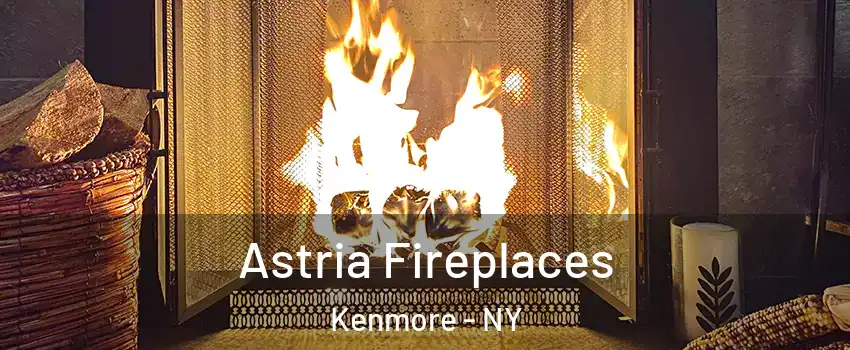  Astria Fireplaces Kenmore - NY