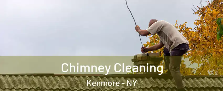  Chimney Cleaning Kenmore - NY