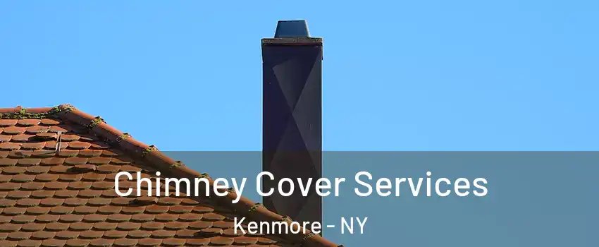  Chimney Cover Services Kenmore - NY