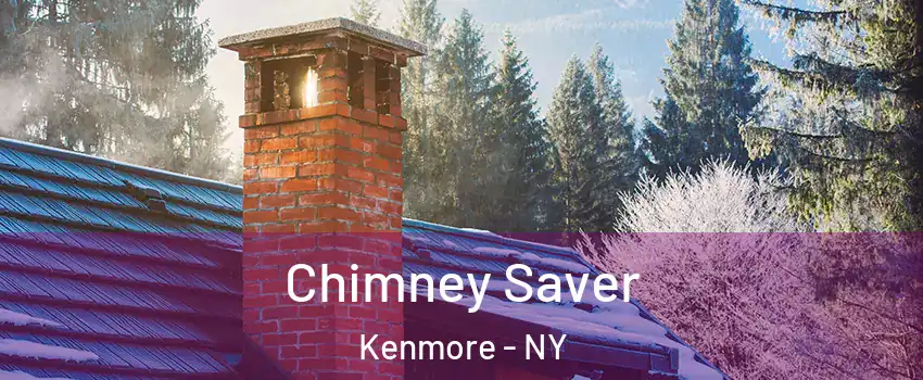  Chimney Saver Kenmore - NY