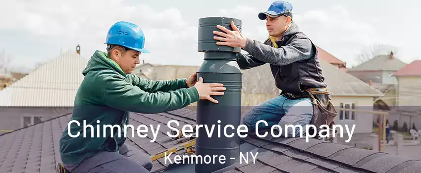  Chimney Service Company Kenmore - NY