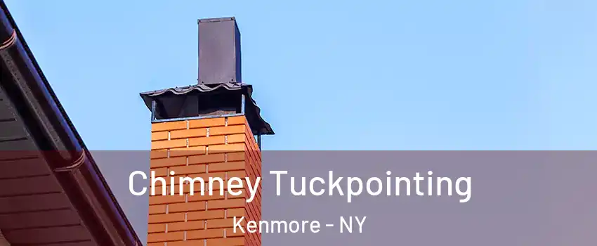  Chimney Tuckpointing Kenmore - NY