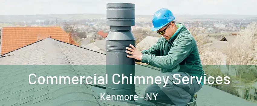  Commercial Chimney Services Kenmore - NY