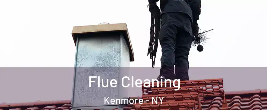  Flue Cleaning Kenmore - NY