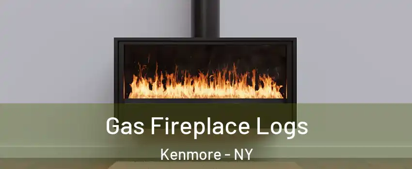  Gas Fireplace Logs Kenmore - NY
