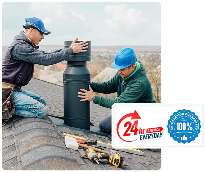 Chimney & Fireplace Installation And Repair in Kenmore, NY