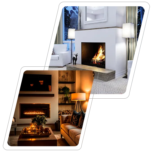Remove Chimney Odor in Kenmore, NY