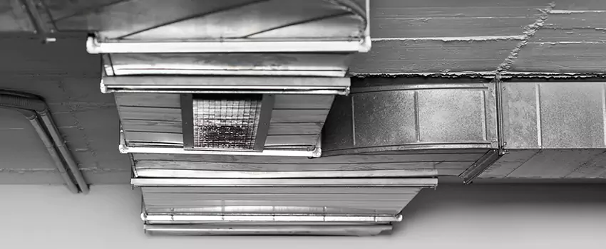 Trusted Air Duct Cleaning Company in Kenmore, New York