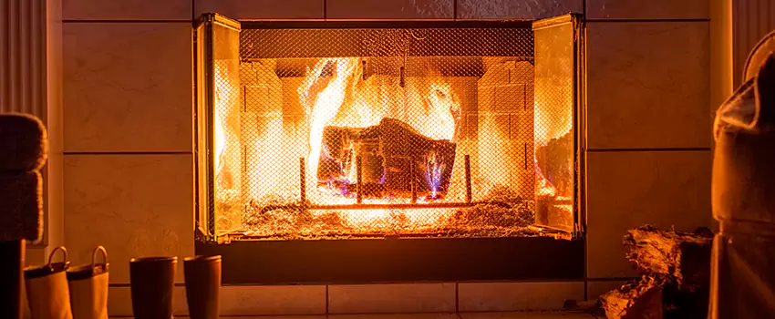 Astria Vent Free Gas Fireplaces Installation in Kenmore, NY