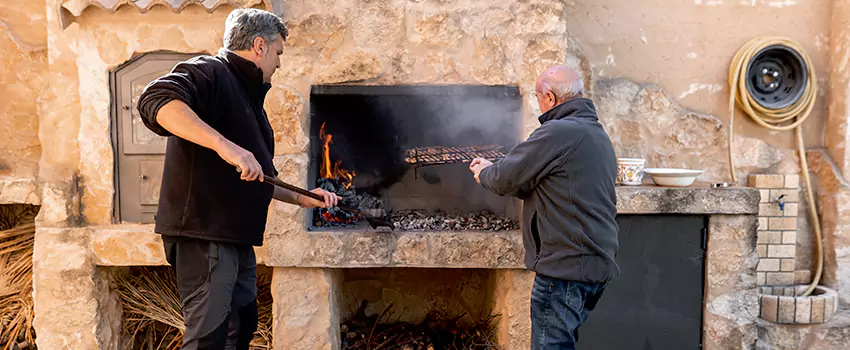 Damaged Brick Fireplace Replacements Services in Kenmore, NY