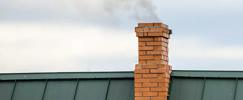 Animal Screen Chimney Cap Repair And Installation Services in Kenmore, New York
