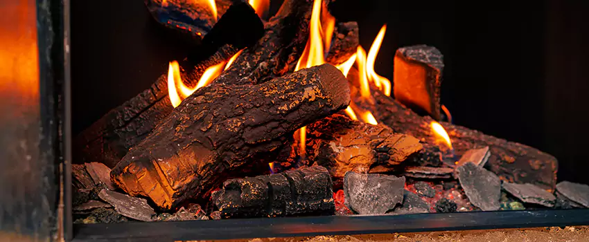 Chimney Fireplace Ash Dump Cleaning in Kenmore, NY