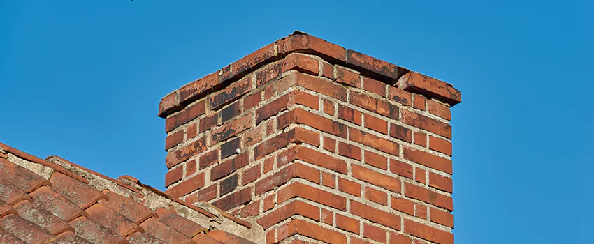 Clean Blocked Chimney in Kenmore, New York