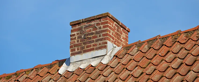 Residential Chimney Bricks Rotten Repair Services in Kenmore, NY