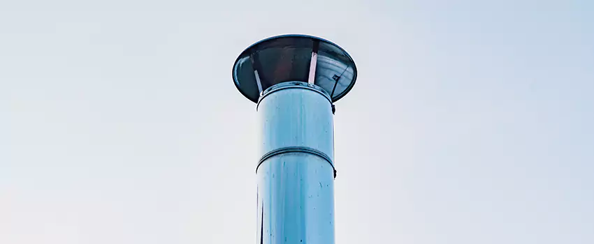 Wind-Resistant Chimney Caps Installation and Repair Services in Kenmore, New York