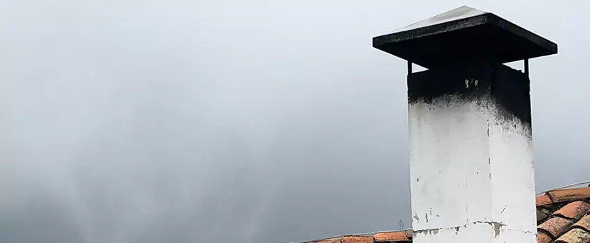 Chimney Damper Inspection in Kenmore, NY