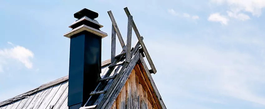Chimney Creosote Cleaning in Kenmore, NY