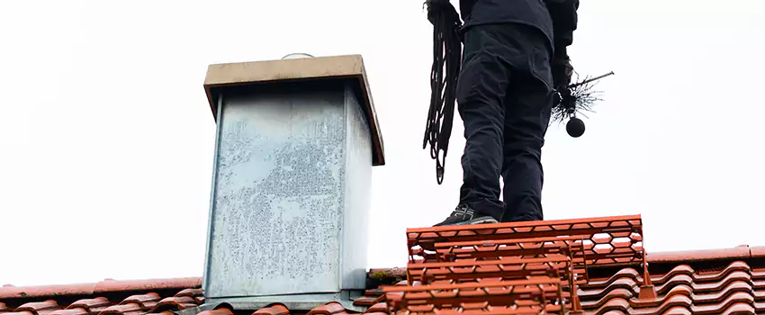 Chimney Liner Services Cost in Kenmore, NY