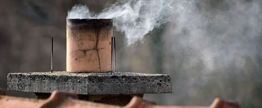 Wood Burning Chimney Odor Removal in Kenmore, NY