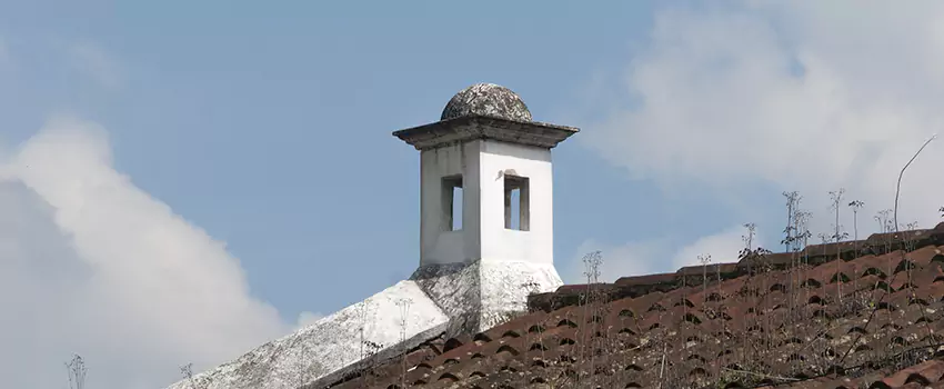 Cost To Rebuild A Chimney in Kenmore, NY