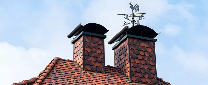 Old Chimney Restoration in Kenmore, New York