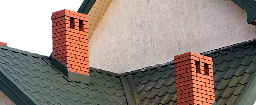 Chimney Saver Waterproofing Services in Kenmore, New York