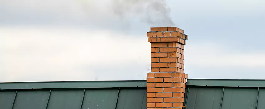 Chimney Soot Cleaning Cost in Kenmore, NY