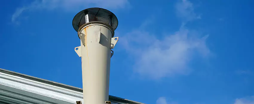 Chimney Spark Arrestor Requirements in Kenmore, NY
