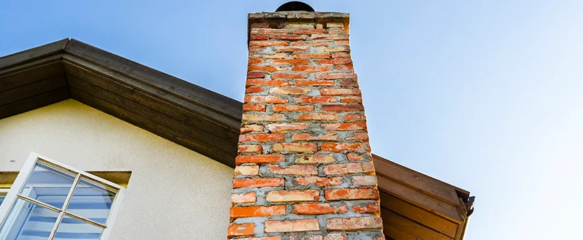 Chimney Mortar Replacement in Kenmore, NY
