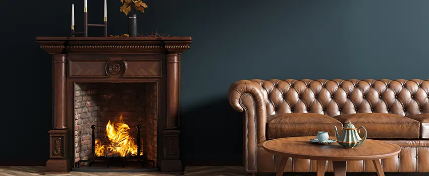 Traditional Fireplace Design Refurbishment Costs in Kenmore, New York
