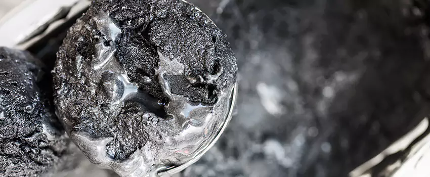Clogged Dryer Vent Lint Cleaning in Kenmore, New York