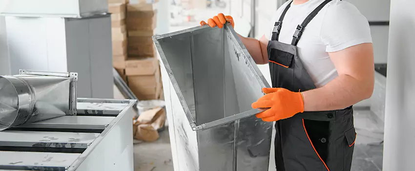 Benefits of Dryer Vent Inspection in Kenmore, NY