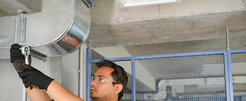 HVAC Ductwork Cleaning in Kenmore, NY