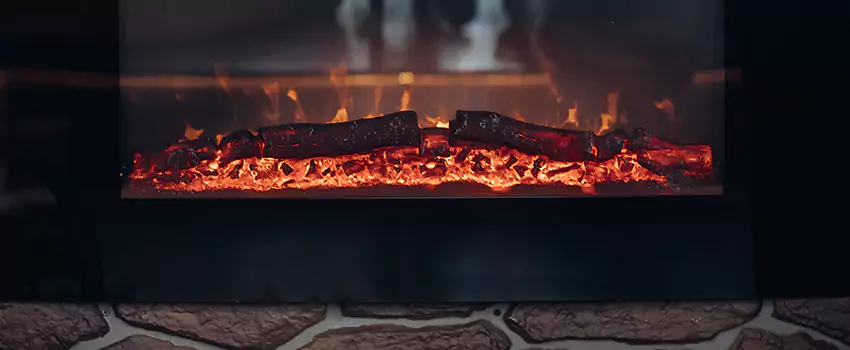 Outdoor Electric Fireplace Installation Solutions in Kenmore, NY