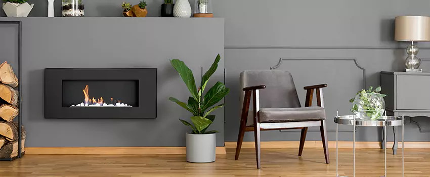 Ethanol Fireplace Burner Repair in Kenmore, NY