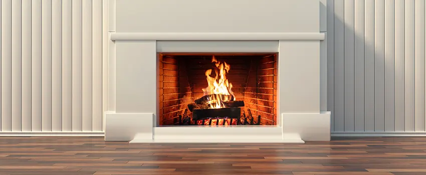 Fireplace Broken Ashtray Repair Services in Kenmore, New York
