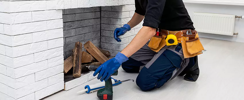 Fireplace Doors Cleaning in Kenmore, New York