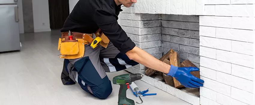 Ethanol Fireplace Installation Contractors in Kenmore, New York