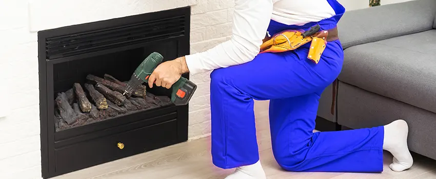 Fireplace Dampers Pivot Repair Services in Kenmore, New York