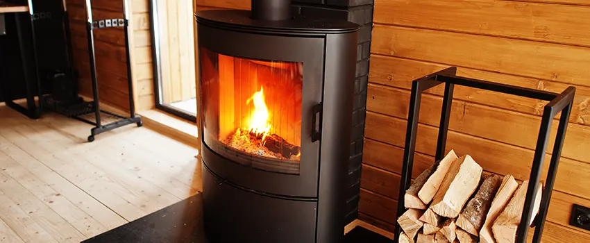 Gas Fireplace Door Handle Installation Services in Kenmore, New York