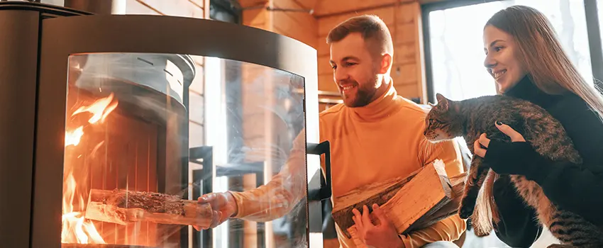 Fireplace Door Installation And Replacement Contractors in Kenmore, NY