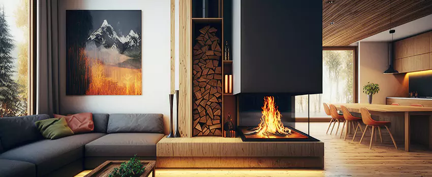 Fixing Electric Fireplace Problem in Kenmore, New York