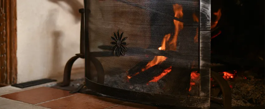 Electric Metal Fireplace installation Services in Kenmore, NY