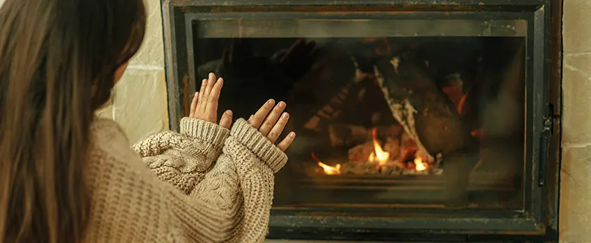 Wood-burning Fireplace Smell Removal Services in Kenmore, NY
