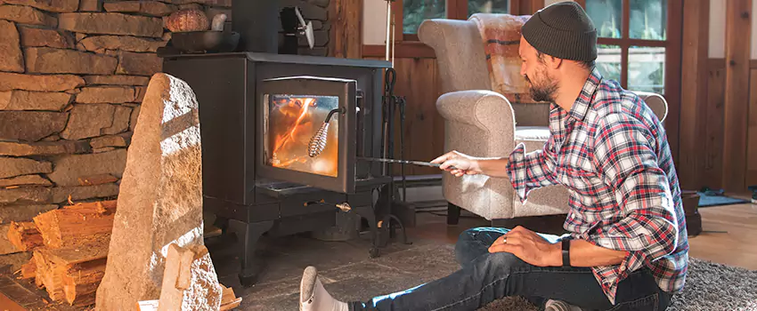 Fireplace Chimney Maintenance in Kenmore, New York