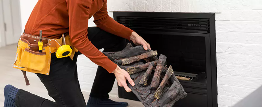 Fireplace Interior Sweeping in Kenmore, NY