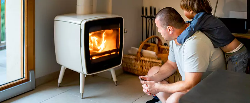 Fireplace Safety Inspection Technician in Kenmore, New York