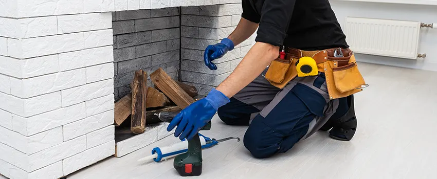 Fireplace Throat Lintel Repair Services in Kenmore, NY