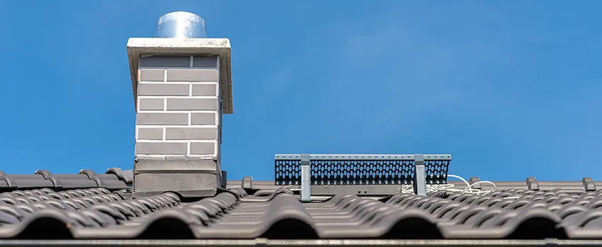 Repair Blocked Chimney in Kenmore, New York