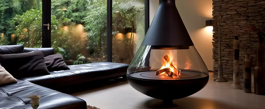 Affordable Floating Fireplace Repair And Installation Services in Kenmore, New York